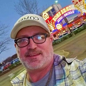 Meet your Posher, Joe